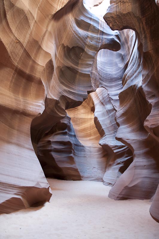 Antelope Canyon 16